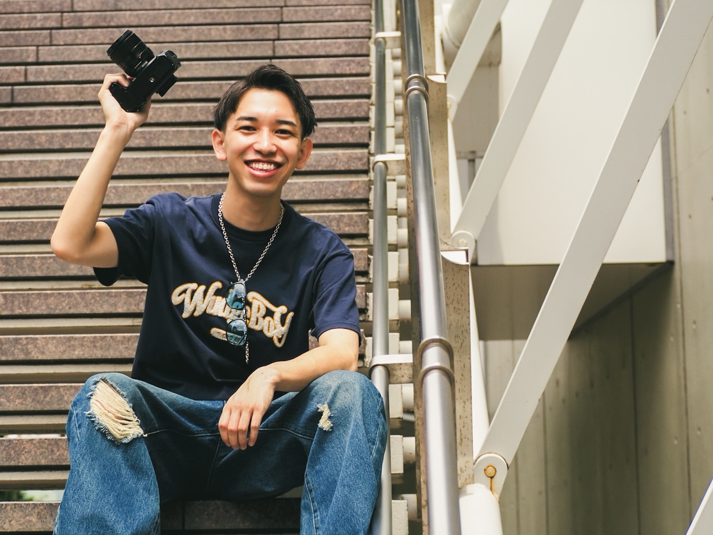 camelifeのカメラマン紹介